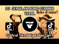 Download Lagu DJ SEMALAM BOBO DIMANA X MELODI ARTORI || VIRAL TIKTOK MENGKANE YANG KALIAN CARI ‼️