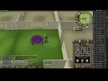 Quick Guide - Ironman Mahogany Planks Via PVP Butler