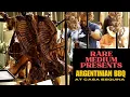 Argentinian BBQ - Casa Esquina