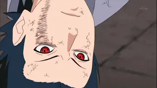 اغنيه لا ملامه     على     ساسكي    من انمي ناروتو     دندنها