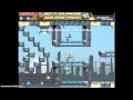 Gravity Guy 2 And 3 Players w Ammar hamid and Kory Sallabie