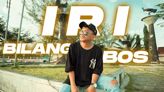 iri bilang boss remix rahmat tahalu mashup india bale bale version 
