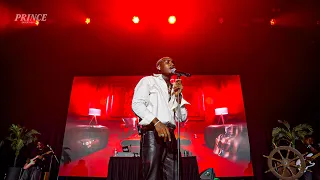 Ruger Performs 'Dior' (Live In Melbourne, Australia) 2026
