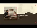 YAALALO YAALALO Audio Song | Irumudi | Ravi Teja | GV Prakash Kumar | Hesham | Shiva Nirvana