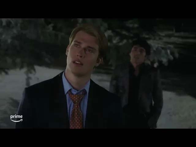 Rosso, Bianco e Sangue Blu | Clip 'Il primo bacio del principe Henry e Alex'