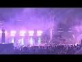 Linska B2B Jackie Hollander “Bad Boy” @ Reframe Studio Outdoors Los Angeles Ca 5/2026