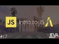 FiveM Scripting 17 - Intro to JS