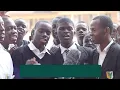 Download Lagu Billie Eilish - CHIHIRO @ ST MARYS SCHOOL YALA 2024 CULTURAL EVENT  DONE BY AFRIKWEAR UNIT