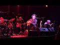 ROBERT EARL KEEN, "FEELIN' GOOD AGAIN", 2 JUN 26, ELKTON MUSIC HALL, ELKTON MD