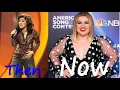 American Idol Celebrities Then and Now-Net Worth Kelly Clarkson Carrie Underwood and More