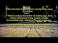 Download Lagu Puisi TERLENA oleh Buya HAMKA.