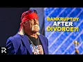 Hulk Hogan s Net Worth Was Still Hulking Up At The Time Of His Passing