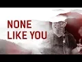 None Like You (Live Acoustic) - JPCC Worship