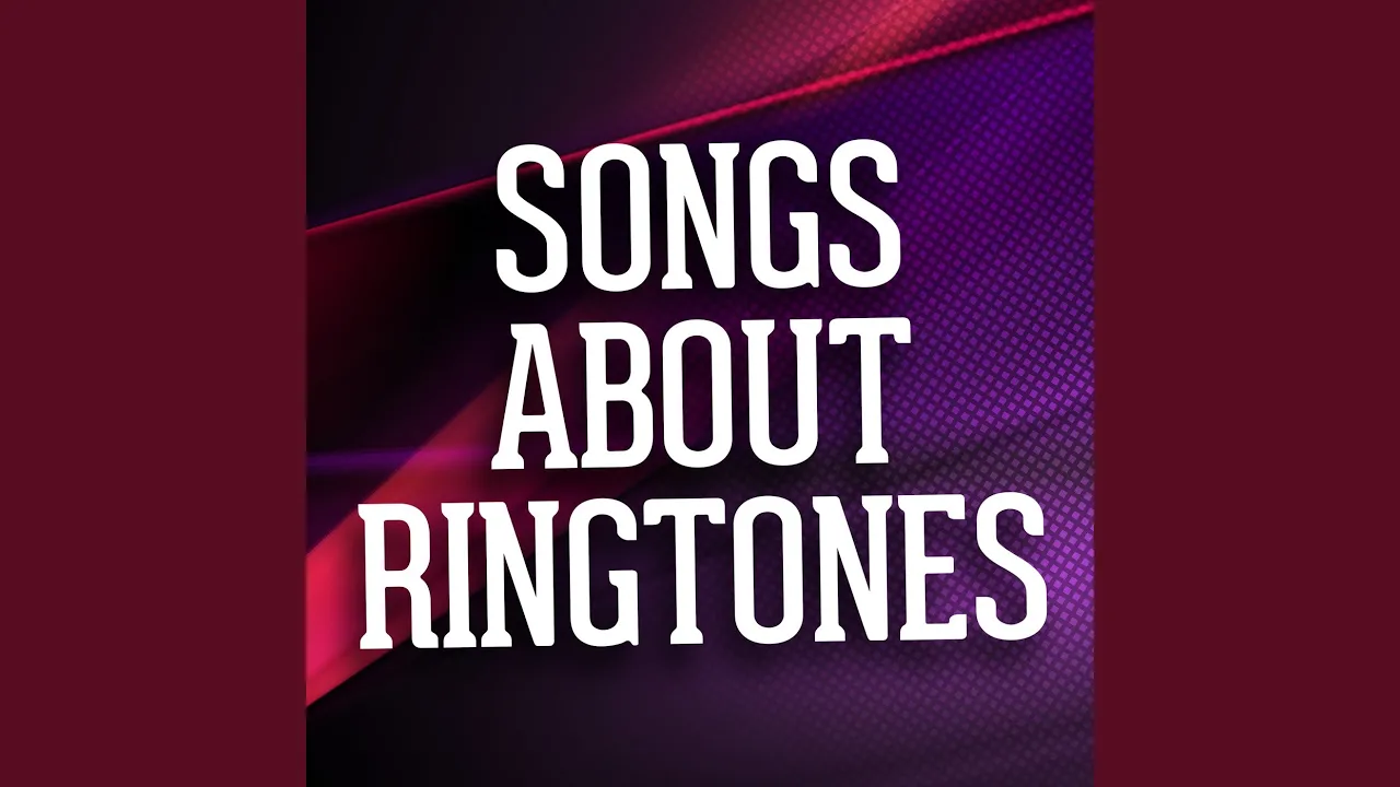 You Got a Call Song You Got a Call Song