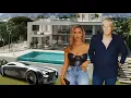 Michael Bolton s Lifestyle 2025 Net Worth Mansions Cars Family Passions More