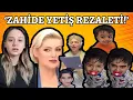 Zahide Yetis Rezaleti Halilisko Saklambac Mukremin Album Cikartiyor MUHABBET SPOR