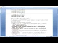 Java Networking InetAddress