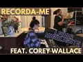 Recordame w/ Miki Yamanaka and Jimmy Macbride