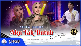 Download Anisa Rahma - Aku Tak Butuh Cinta ‼️  19 MUSIC | (Official Music Video) MP3