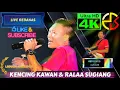 Download Lagu 🔴 KENCING KAWAN \u0026 RALAA SUGIANG ‼️ LIVE LIDUNG SANKORA🔸️LAGU MURUT 2023 TERBARU🔸️DS BEBANAS🔸️KALTARA