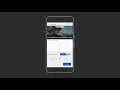 Cineplex Store Mobile App - Second Screen Implementation