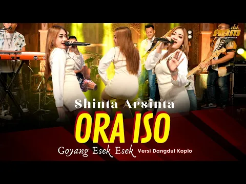 Download MP3 Shinta Arsinta - ORA ISO ( Official Dangdut Koplo) Wes Laleke Kabeh Kenangan Sing Tau Ono