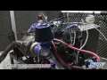 SPA Scientific Air Flow Filter - Dynomite Dynamometer Test