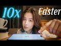 How I Learn Language 10x Faster With AI 3 Methods Most People Miss