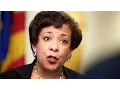Attorney General Loretta Lynch Met Privately With Bill Clinton