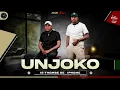 8. Unjoko - Isithombe Se Iphone Feat  Mzukulu (Official Audio)