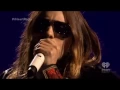 Download Lagu Thirty Seconds to Mars - Full Set Live @ iHeartRadio MGM Grand, Las Vegas 9.21.2013