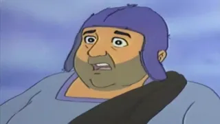 مسلسل محمد الفاتح الحلقة 8 