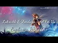 Download Lagu Labrinth \u0026 Zendaya - All For Us /NIGHTCORE/ (Euphoria HBO GO)