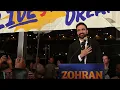 Download Lagu Ugandan-born Zohran Mamdani declares victory in New York Democratic mayoral primary