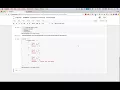 Real Time Blockchain Concepts in Python - Hashes and PoW