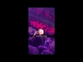 KERRY KATONA GETS NAKED IN CLUB
