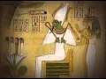 The Story of Osiris
