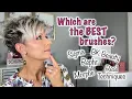 What s the BEST Makeup Brush Brand