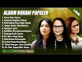 Download Lagu LAGU ROHANI GRETHA SIHOMBING, MITHA TALAHATU \u0026 TALITA DOODOH FULL ALBUM PILIHAN TERBAIK 2025 (LIRIK)