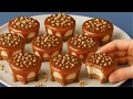 Download Lagu Het beste dessert dat ik ooit heb gegeten! Eenvoudig dessertrecept in 10 minuten!
