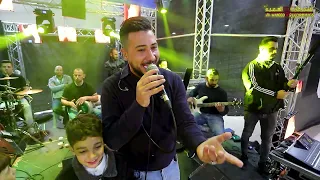 حلفتلي لغيرك ما كون الفنان مجد ابو غربية مهرجان عماد دنديس تسجيلات العميد2022T Alameed 