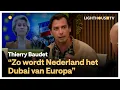 Download Lagu Thierry Baudet presents a plan for a successful Nexit