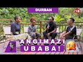 Lagu ANGIMAZI UBABA | Umama wantshontshana noMfundisi kwazalwa mina | S2