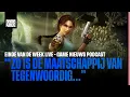 EvdWL over Lara Croft, Clair Obscur: Expedition 33 \u0026 Nintendo