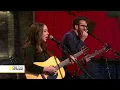 Saturday Sessions: Sarah Jarosz performs "Take Me Back"