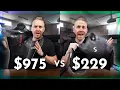 Can a 200 Triathlon Amazon Wetsuit Even Compete With My 900 One Triathlon Taren
