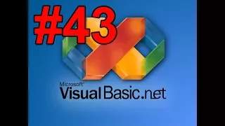 43 Visual Basic NET Tutorial 43 How to use a combobox Visual Basic NET