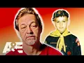 Intervention Richard s 2 500-a-Week Battle with Crack Addiction A E