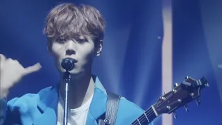 fnc kingdom 2017 midnight circus honeyst someone to love 