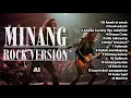 Lagu FULL LAGU MINANG ( Cover Rock Version By Ai )